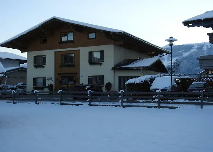 Ferienhaus Bergland