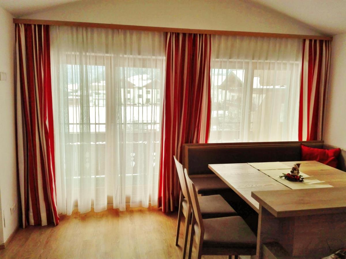 Apartment Bergland
