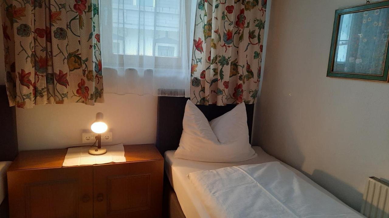 Apartment Bergland *