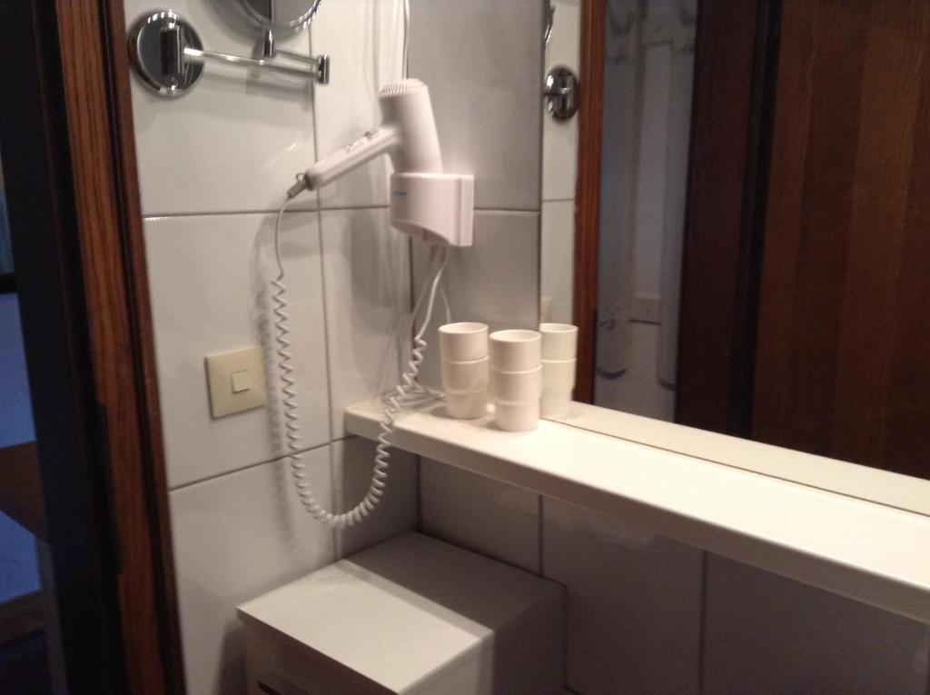 Apartment Bergland