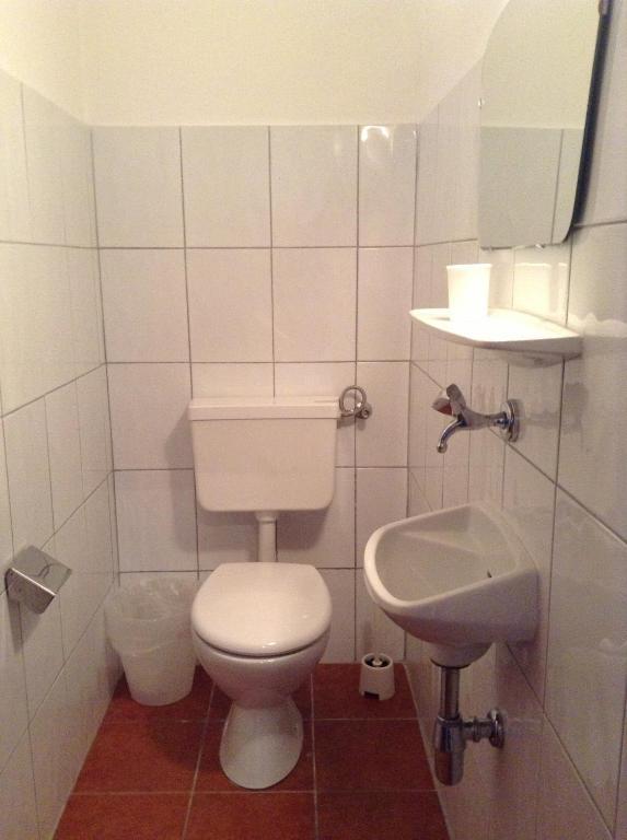Bergland Apartment