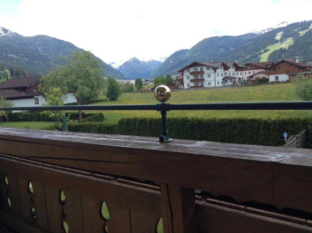 Apartment Bergland Flachau