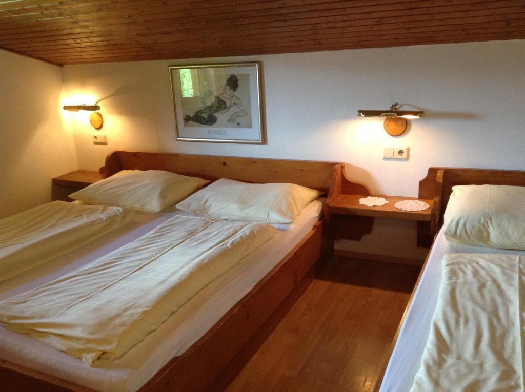 Bergland Apartment *