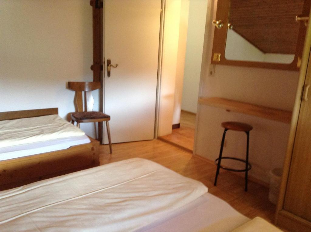 Apartment Bergland Flachau