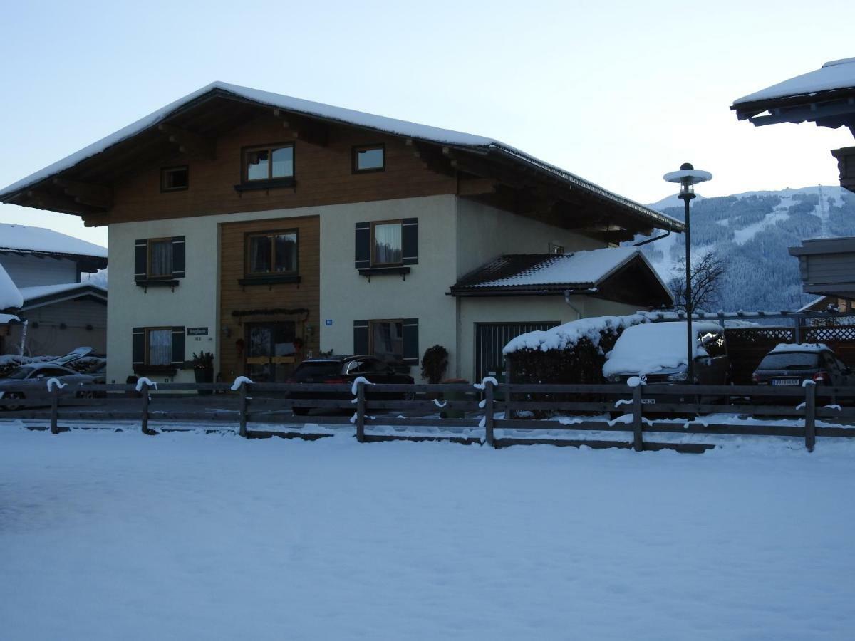 Bergland Apartment
